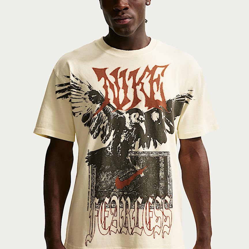 Tシャツ Ja Nike Men's Basketball M90 T-Shirt. Nike.com